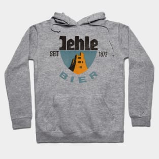 Jehle Bier Hoodie